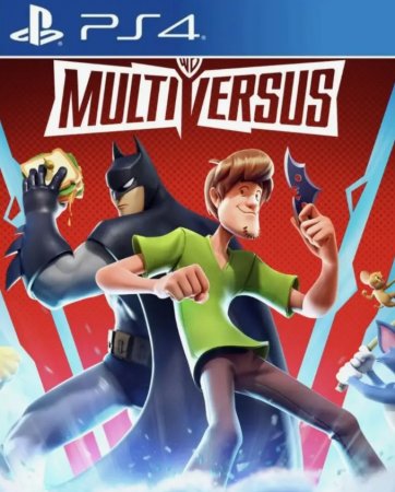 MultiVersus