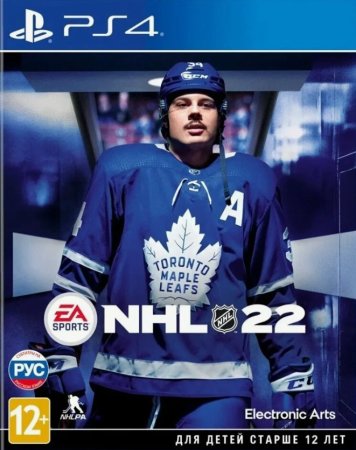 NHL 22
