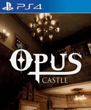 Opus Castle