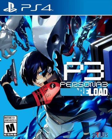 Persona 3 Reload - Digital Premium Edition