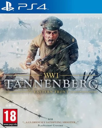Tannenberg