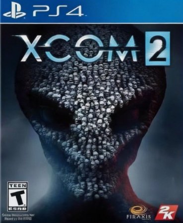 XCOM 2: Collection